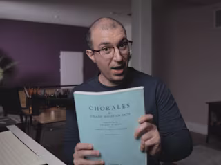 YouTube Educational Video