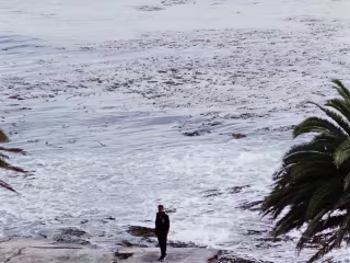 Blink of an Eye