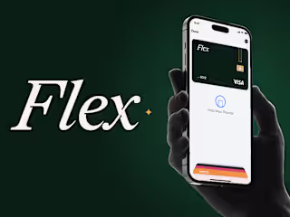 Flex Finance | Moodboard | motion graphics