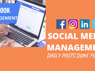 Social Media Managment