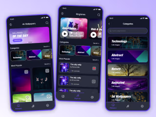 Wallpaper Downloader