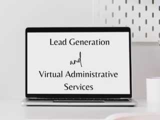 Virtual Assistant | Account Manager