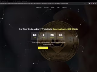 UNVEILING A TEMPORAL GATEWAY COUNTDOWN TO CRYPTO REVOLUTION