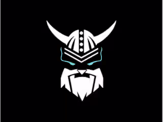 Viking Logo Design - Crafted by Ammad Ali