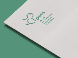 Branding Design - PETA