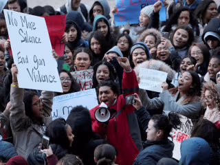 The American High School Discipline Crisis