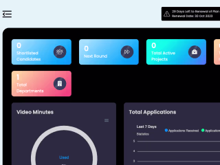 Software as a Service Platform 