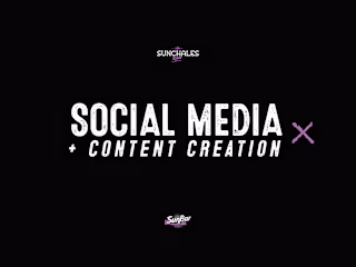 SOCIAL MEDIA