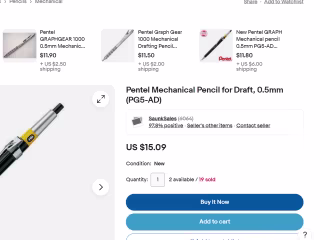 Data Scraping for E-commerce Website