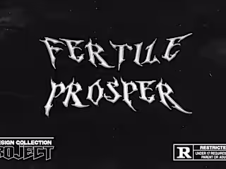 FERTILE DESIGN COLLECTION VOL 1 :: Behance