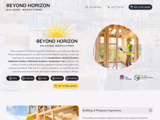 Wordpress Build + Local Area Marketing