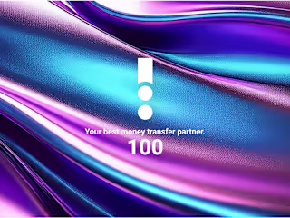 100 - Financial App