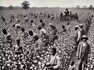 Blog Series: African American Independence Series in Real Estate