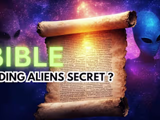 Ancient Aliens: The Biblical Connection - YouTube