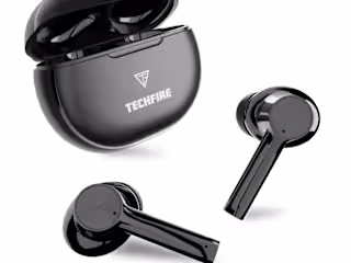 TECHFIRE- Zenbuds