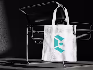 Engine Capital Brand Identity