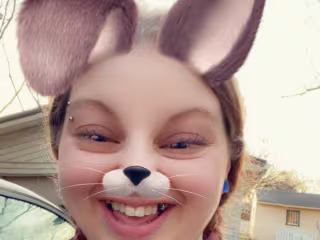 You Look Happy
