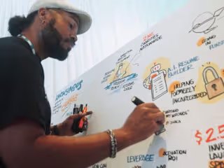 Creativity with a Conscience: Inaugural Summit