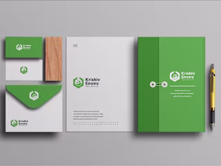 Krishiv Enviro Branding