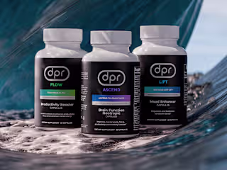 Photorealistic rendering for DPR