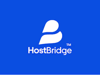 Brand Identity - Hostbridge