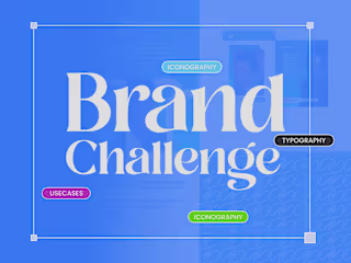 Neurotech Wellness Brand Design