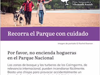 English to Spanish Tourism & Travel translation