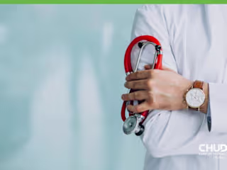Widely used healthcare software solutions in 2024