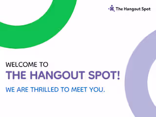 The Hangout Spot - Intake Process :: Behance
