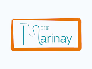 'The Marinay' A restaurant with adaptability