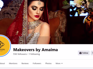 Social Media Expert | Makeover by Amaima 
