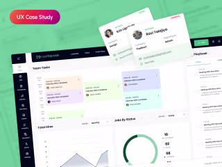 Elevating the Recruitment Experience with Nextdeavor