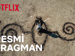 Atiye 3. Sezon | Fragman | Netflix - YouTube