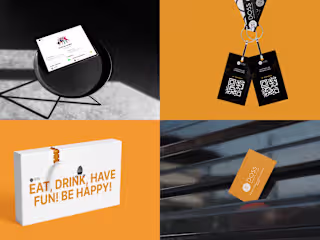 MOBILE APP IOS | GOURMET GURUS & COMMUNITY | UX/UI DESIGN  