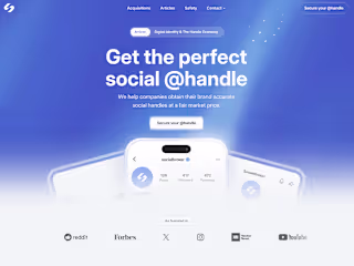SocialBroker