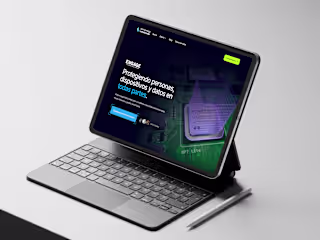 Empresa Conectada - Framer Development