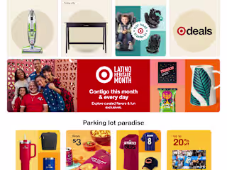 Website Development eCommerce Store