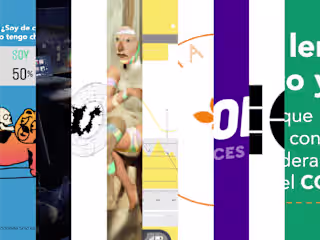 Animation & Motion Graphics
