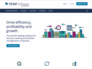 TEAM Software