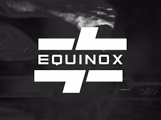 Equinox Gym Supplements Branding and Packaging Design