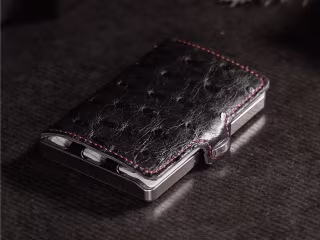 I-CLIP the wallet | Christmas video for social media, 2022