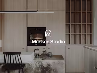Branding for Marker Studio