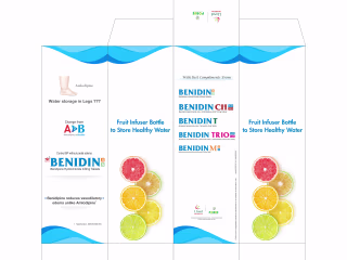 Packaging/Label Design