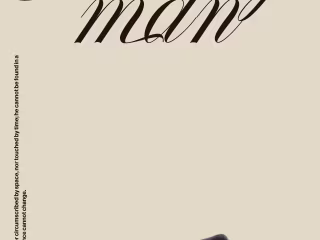 Poster Experimentation 