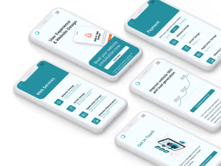 Full Circle Design | Web & UX Design Ireland