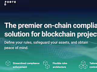 FORTE.IO