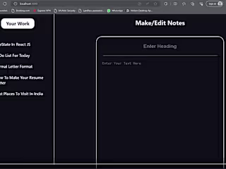 Sahayak Sharma on LinkedIn: #digitalnotepad #productivitytool #…