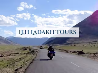 The Best of India Awaits: Unforgettable Holiday Packages for Eve