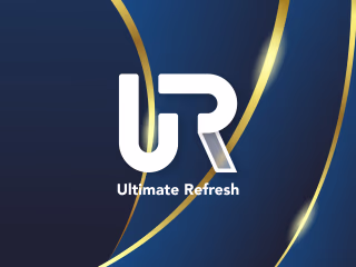Ultimate Refresh Logo