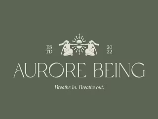 Aurore Being | Social Media Marketing & Content Creation